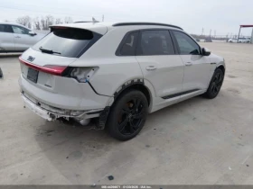Audi E-Tron PREMIUM QUATTRO, снимка 4