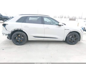 Audi E-Tron PREMIUM QUATTRO, снимка 7