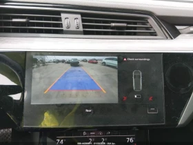 Audi E-Tron PREMIUM QUATTRO, снимка 14