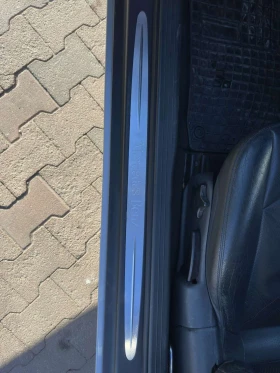 Mercedes-Benz CLK 200 CGI, снимка 11