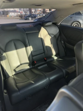 Mercedes-Benz CLK 200 CGI, снимка 10