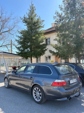 BMW 530 530D, снимка 3