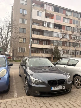 BMW 530 530D, снимка 7