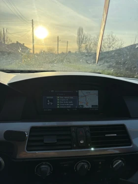 BMW 530 530D, снимка 15