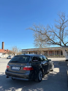 BMW 530 530D, снимка 5
