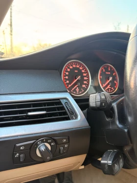 BMW 530 530D, снимка 8