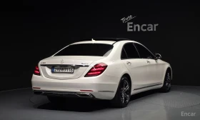 Mercedes-Benz S 450 4MATIC/LONG/360 VIEW/PANO/DRIVER ASSIST, снимка 3