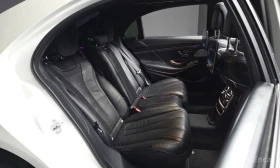 Mercedes-Benz S 450 4MATIC/LONG/360 VIEW/PANO/DRIVER ASSIST, снимка 16