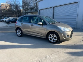 Citroen C3 Панорама, снимка 16