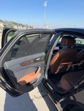 Audi A6 55 TFSI - B&O, Matrix, 360 камера, снимка 8