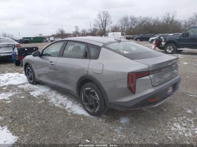 Kia K4 2.0l Ex, снимка 3