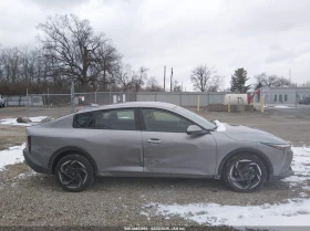 Kia K4 2.0l Ex, снимка 13