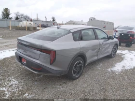 Kia K4 2.0l Ex, снимка 4