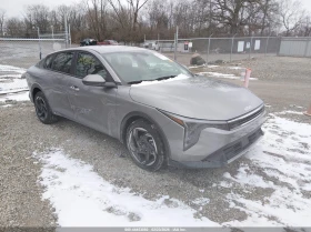 Kia K4 2.0l Ex, снимка 1