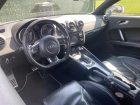 Audi Tt TTS 2.0TURBO 280к.с ГАЗ , снимка 4