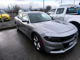 Dodge Charger R/T, снимка 2