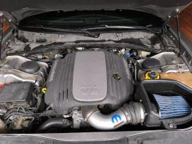 Dodge Charger R/T, снимка 10