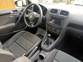 VW Golf VI 1.6 i-BIFuel, снимка 6