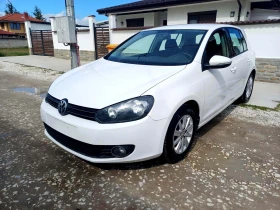 VW Golf VI 1.6 i-BIFuel, снимка 3