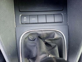 VW Golf VI 1.6 i-BIFuel, снимка 13