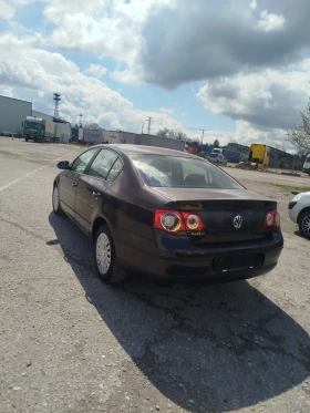 VW Passat 1.9 TDI, снимка 1