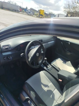 VW Passat 1.9 TDI, снимка 7
