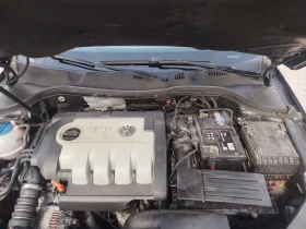 VW Passat 1.9 TDI, снимка 9