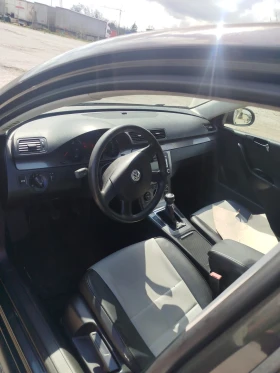 VW Passat 1.9 TDI, снимка 3