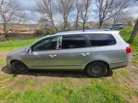 VW Passat 1.9 TDI, снимка 3