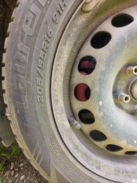 VW Passat 1.9 TDI, снимка 9