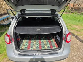 VW Passat 1.9 TDI, снимка 8