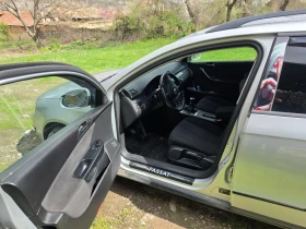 VW Passat 1.9 TDI, снимка 5