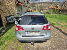 VW Passat 1.9 TDI, снимка 4