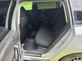 VW Passat 1.9 TDI, снимка 7