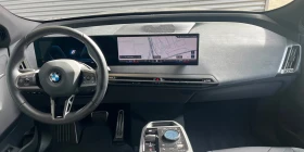 BMW iX XDRIVE 45 M-SPORT PRO H/K , снимка 6