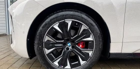 BMW iX XDRIVE 45 M-SPORT PRO H/K , снимка 4