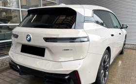BMW iX XDRIVE 45 M-SPORT PRO H/K , снимка 2