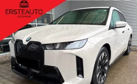 BMW iX XDRIVE 45 M-SPORT PRO H/K , снимка 1