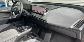 BMW iX XDRIVE 45 M-SPORT PRO H/K , снимка 5