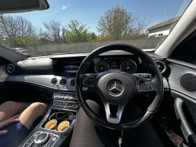 Mercedes-Benz E 220, снимка 12
