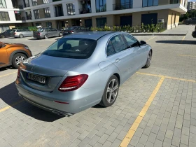 Mercedes-Benz E 220, снимка 2
