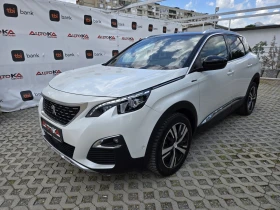 Peugeot 3008 1.5HDI-131кс= АВТОМАТ= GT LINE= DISTRONIC= PANORAM, снимка 6