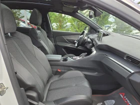 Peugeot 3008 1.5HDI-131кс= АВТОМАТ= GT LINE= DISTRONIC= PANORAM, снимка 14