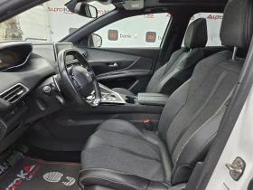 Peugeot 3008 1.5HDI-131кс= АВТОМАТ= GT LINE= DISTRONIC= PANORAM, снимка 7