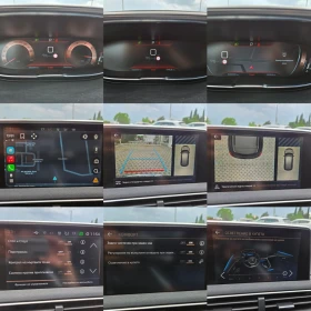 Peugeot 3008 1.5HDI-131кс= АВТОМАТ= GT LINE= DISTRONIC= PANORAM, снимка 16