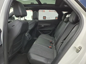 Peugeot 3008 1.5HDI-131кс= АВТОМАТ= GT LINE= DISTRONIC= PANORAM, снимка 9