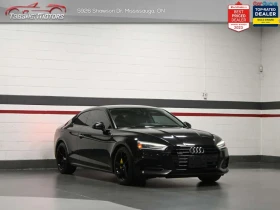 Audi A5 * CARFAX * ЦЕНА ДО БГ, снимка 3