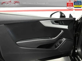 Audi A5 * CARFAX * ЦЕНА ДО БГ, снимка 16