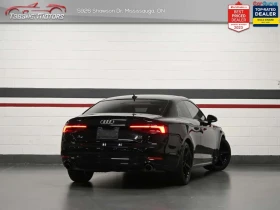 Audi A5 * CARFAX * ЦЕНА ДО БГ, снимка 2