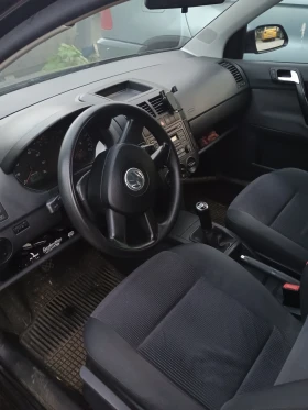 VW Polo, снимка 4